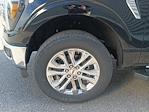New 2025 Ford F-150 Lariat SuperCrew Cab for sale #SFC58720 - photo 10