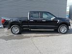 New 2025 Ford F-150 Lariat SuperCrew Cab for sale #SFC58720 - photo 2