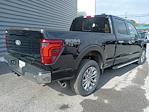 New 2025 Ford F-150 Lariat SuperCrew Cab for sale #SFC58720 - photo 3
