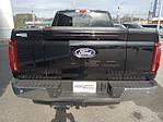 New 2025 Ford F-150 Lariat SuperCrew Cab for sale #SFC58720 - photo 4