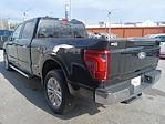 New 2025 Ford F-150 Lariat SuperCrew Cab for sale #SFC58720 - photo 5