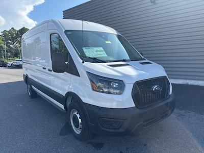 New 2025 Ford Transit 150 - photo 1