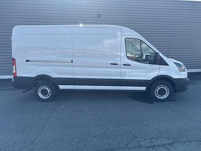 New 2025 Ford Transit 150 - photo 1