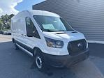 New 2025 Ford Transit 150 Medium Roof Empty Cargo Van for sale #SKA70012 - photo 1