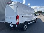 New 2025 Ford Transit 150 Medium Roof Empty Cargo Van for sale #SKA70012 - photo 3