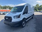 New 2025 Ford Transit 150 Medium Roof Empty Cargo Van for sale #SKA70012 - photo 7