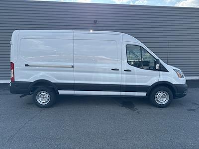 New 2025 Ford Transit 250 - photo 1