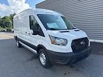 New 2025 Ford Transit 250 Medium Roof Empty Cargo Van for sale #SKA71299 - photo 1