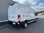 New 2025 Ford Transit 250 Medium Roof Empty Cargo Van for sale #SKA71299 - photo 3