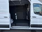 New 2025 Ford Transit 250 Medium Roof Empty Cargo Van for sale #SKA71299 - photo 34