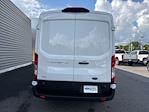 New 2025 Ford Transit 250 Medium Roof Empty Cargo Van for sale #SKA71299 - photo 4