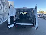New 2025 Ford Transit 350 HD Low Roof Empty Cargo Van for sale #SKB31257 - photo 25