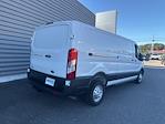 New 2025 Ford Transit 350 HD Low Roof Empty Cargo Van for sale #SKB31257 - photo 3