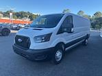New 2025 Ford Transit 350 HD Low Roof Empty Cargo Van for sale #SKB31257 - photo 7