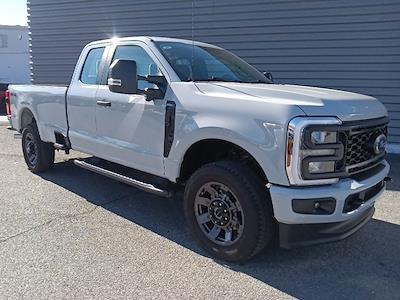Used 2025 Ford F-350 - photo 1