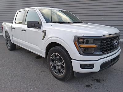 Used 2024 Ford F-150 - photo 1
