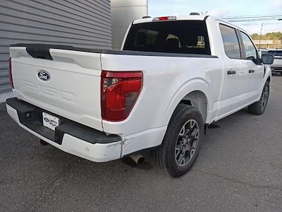 Used 2024 Ford F-150 - photo 1