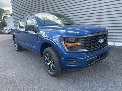 New 2025 Ford F-150 - photo 1