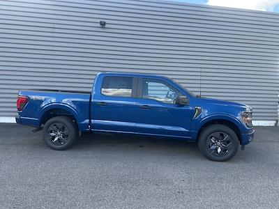 New 2025 Ford F-150 - photo 1