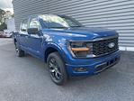 New 2025 Ford F-150 STX SuperCrew Cab for sale #SKF03556 - photo 1