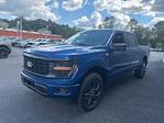 New 2025 Ford F-150 STX SuperCrew Cab for sale #SKF03556 - photo 7