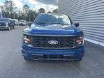New 2025 Ford F-150 STX SuperCrew Cab for sale #SKF03556 - photo 8