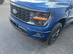 New 2025 Ford F-150 STX SuperCrew Cab for sale #SKF03556 - photo 9