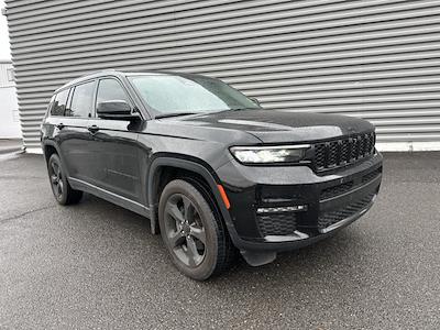 Used 2023 Jeep Grand Cherokee L - photo 1