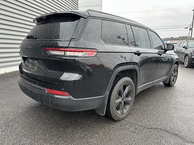 Used 2023 Jeep Grand Cherokee L - photo 1