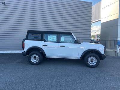 New 2025 Ford Bronco - photo 1
