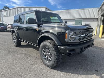 New 2025 Ford Bronco - photo 1