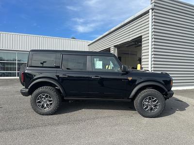 New 2025 Ford Bronco - photo 1