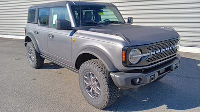 New 2025 Ford Bronco - photo 1