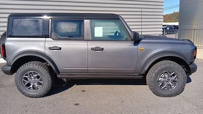 New 2025 Ford Bronco - photo 1