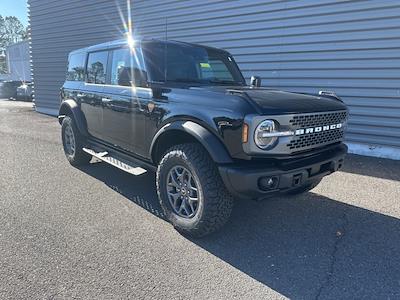 New 2025 Ford Bronco - photo 1