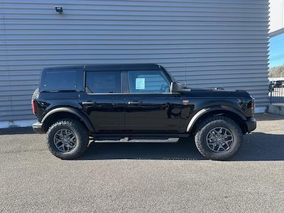 New 2025 Ford Bronco - photo 1