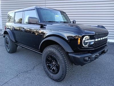 New 2025 Ford Bronco - photo 1