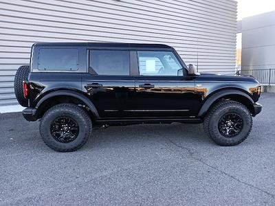 New 2025 Ford Bronco - photo 1