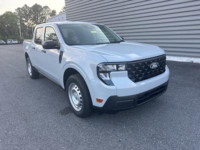 New 2025 Ford Maverick - photo 1