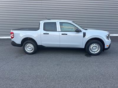 New 2025 Ford Maverick - photo 1