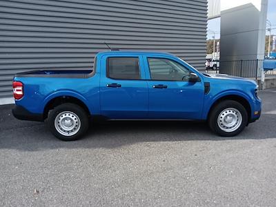 New 2025 Ford Maverick - photo 1