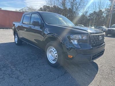 New 2025 Ford Maverick - photo 1