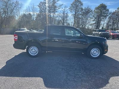 New 2025 Ford Maverick - photo 1