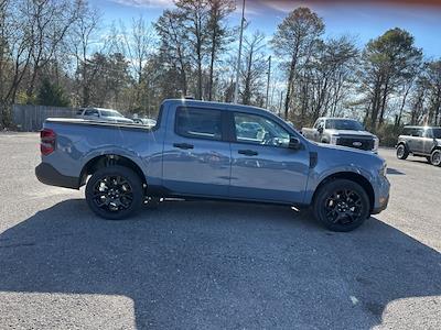 New 2025 Ford Maverick - photo 1