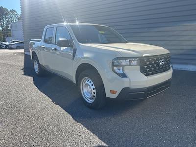 New 2025 Ford Maverick - photo 1