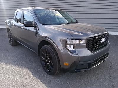 New 2025 Ford Maverick - photo 1