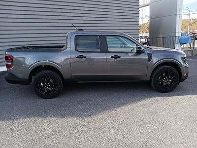 New 2025 Ford Maverick - photo 1