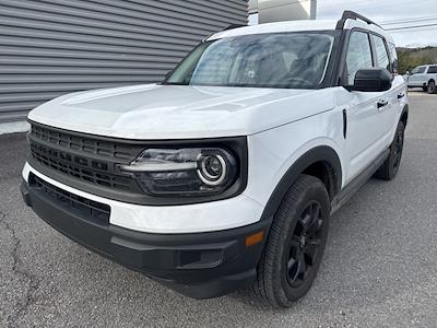 Used 2021 Ford Bronco Sport - photo 1
