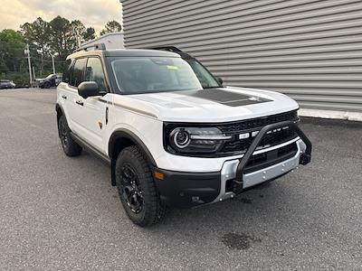 New 2025 Ford Bronco Sport - photo 1