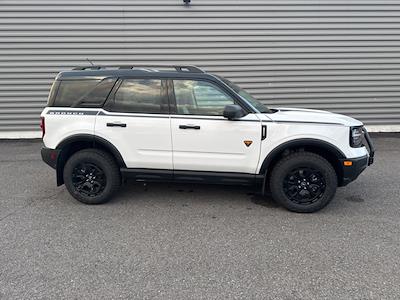 New 2025 Ford Bronco Sport - photo 1